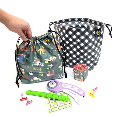Cinch Bags