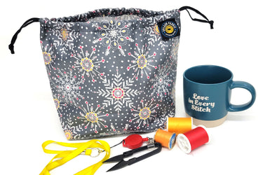 Cinch Bags - Large