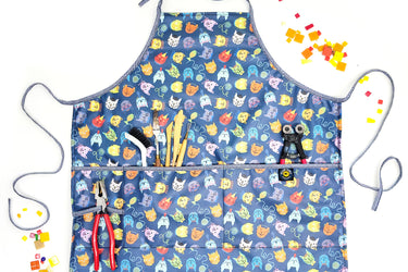What is the Best Apron Material: Ultimate Guide to Durable Fabrics