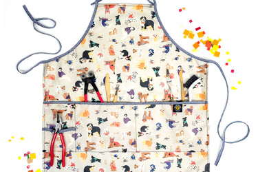 Full Apron