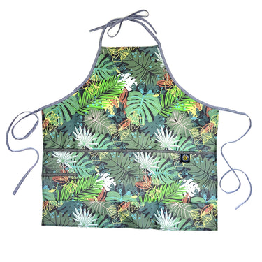 Full Apron