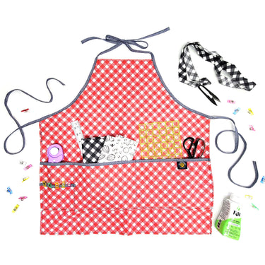 Full Apron