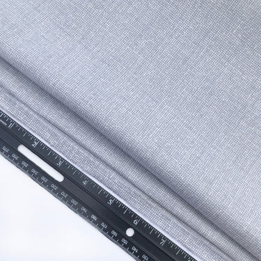 FOG Fabric - Laminated Cotton - by the 1/2 yard
