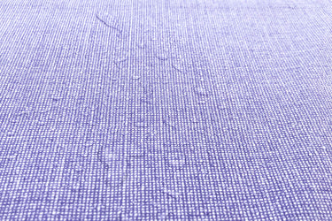 Lupine Fabric - Laminated Cotton - by the 1/2 yard