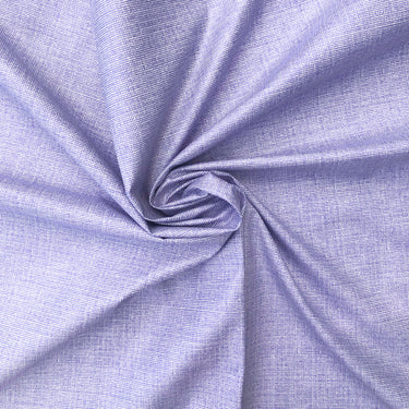 Lupine Fabric - Laminated Cotton - by the 1/2 yard