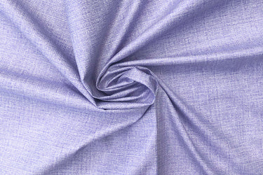 Lupine Fabric - Laminated Cotton - by the 1/2 yard