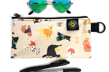 Stash Pouch