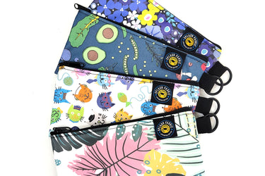 Stash Pouch