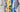 Laminated Cotton Fabric - 10 Yard Roll