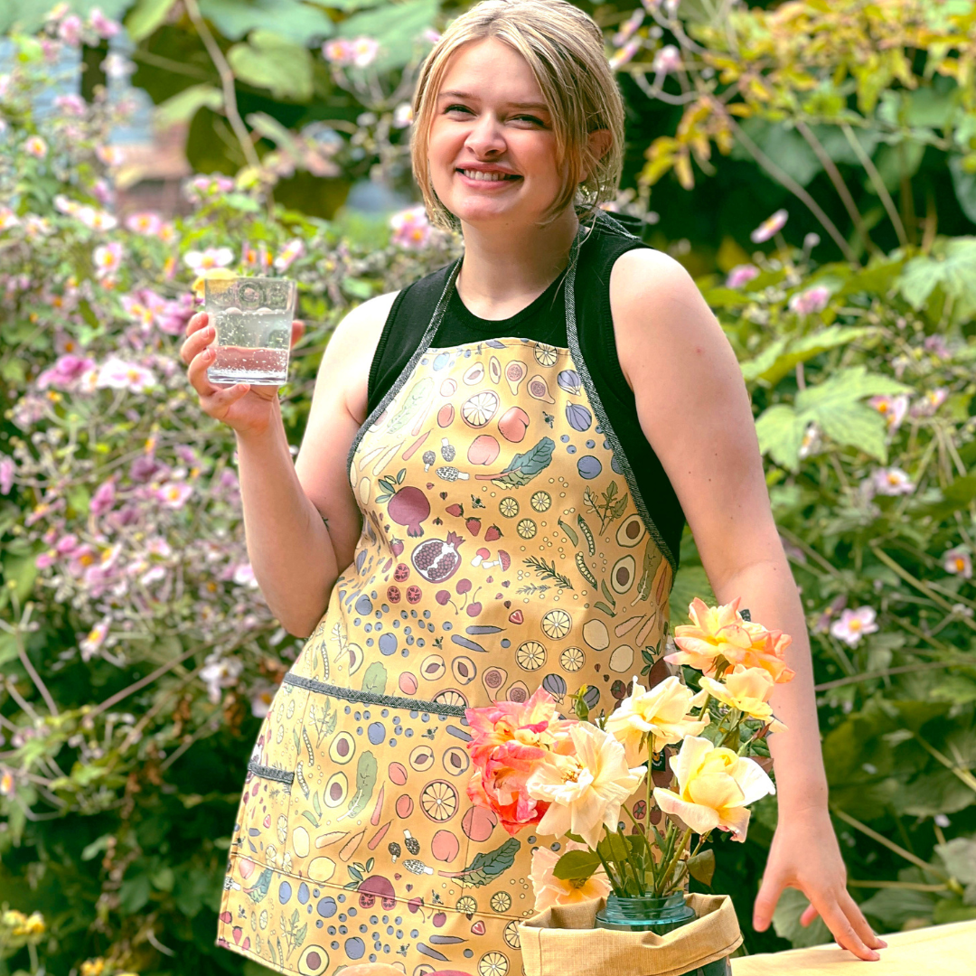 Pretty aprons discount for sale