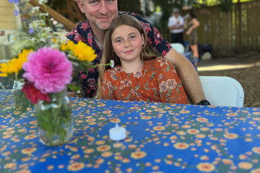 Rectangle Tablecloths