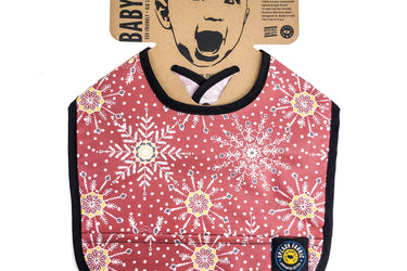 Jack's Bib