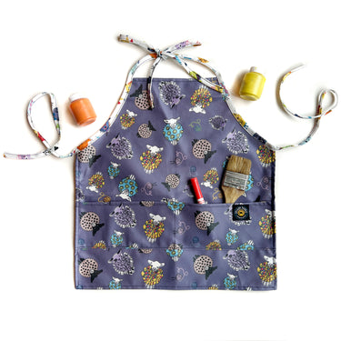 Kid Apron - ages 2-8
