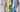 Laminated Cotton Fabric - 10 Yard Roll