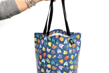 Market Tote