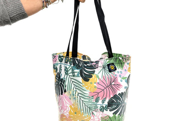 Market Tote