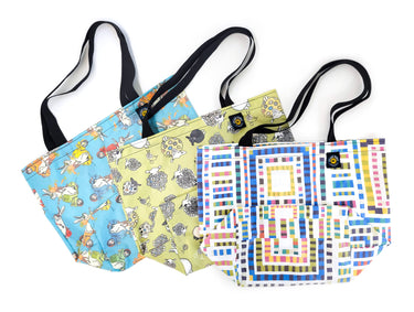 Market Tote