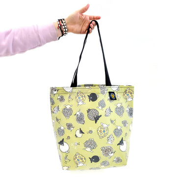 Market Tote
