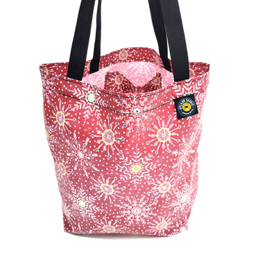 Market Tote - CLEARANCE