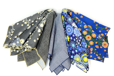 Cloth Napkins (Set of 4)