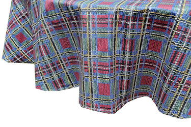 Round Tablecloths - CLEARANCE