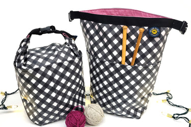 Roll-Up - With Pockets