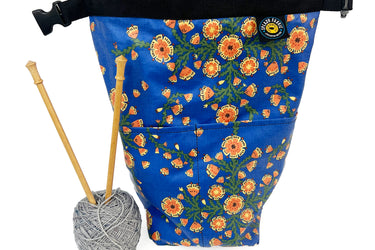 Roll-Up - With Pockets CLEARANCE