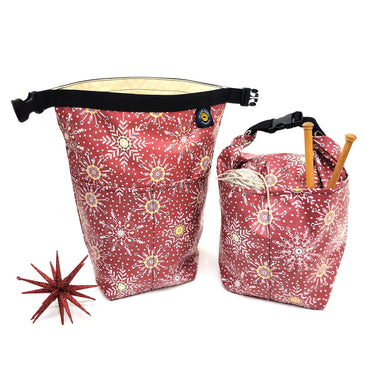 Roll-Up - With Pockets CLEARANCE