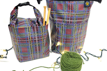 Roll-Up - With Pockets