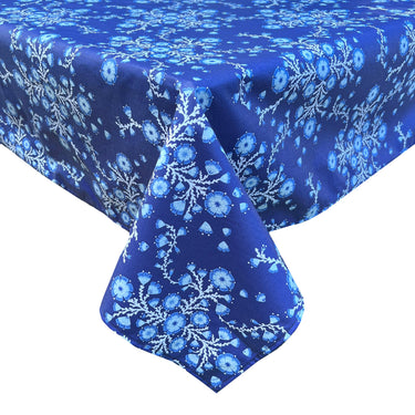 Custom Rectangle or Square Tablecloth
