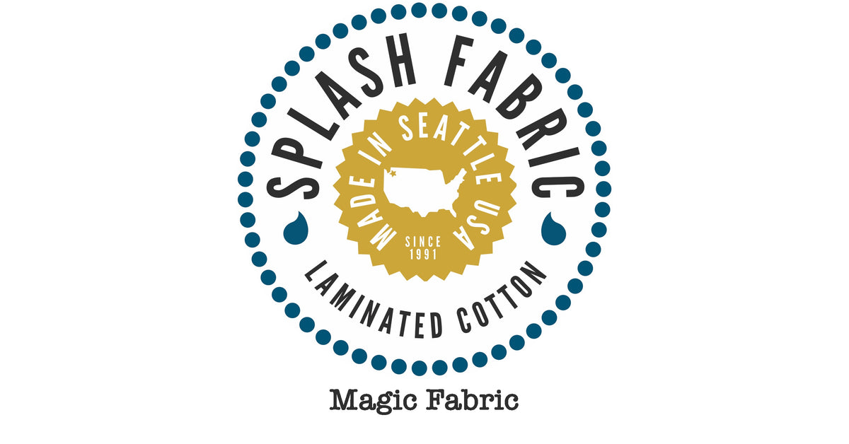 Bucket Hat Pattern and Video Tutorial with Free PDF Download – Splash ...