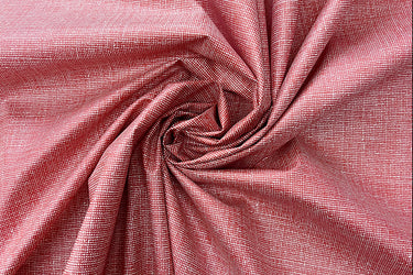 STRAWBERRY Fabric - Laminated Cotton - 10 Yard Roll