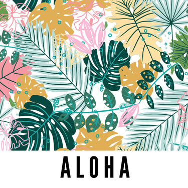 Laminated Cotton Fabric - 10 Yard Rolls