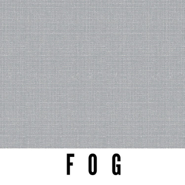 FOG Fabric - Laminated Cotton - by the 1/2 yard