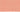 Peachy -  Laminated Cotton - by the 1/2 yard