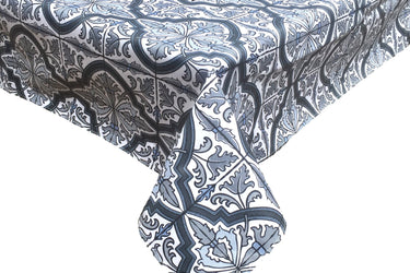 Custom Rectangle Tablecloth