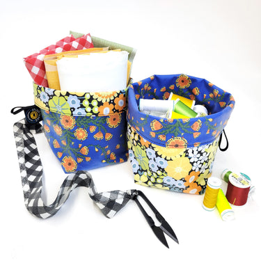 Reversible Tub