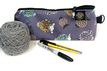 Stand Up Pouch