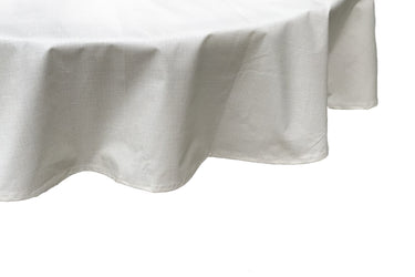 Round Tablecloths