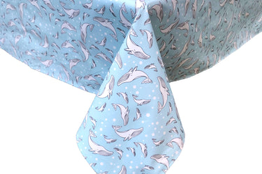 One-off Custom Tablecloths - LAST CALL