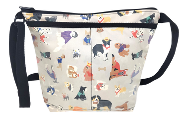 Sewing Pattern - Wander Tote