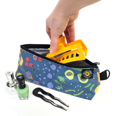 FREE Sewing Pattern - Stand Up Pouch