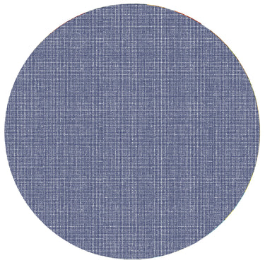 Swatch - Tiniest Basketweave Handloom Cotton Fabric - Blue and White – Loom  and Stars