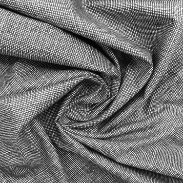 INK Fabric - Laminated Cotton - by the 1/2 yard