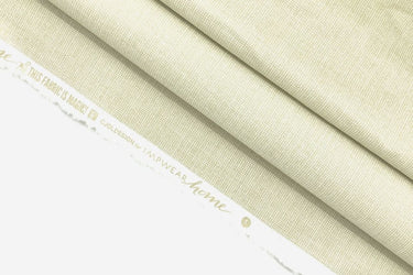SAND Fabric - Laminated Cotton - 10 Yard Roll