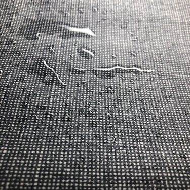 INK Fabric - Laminated Cotton - by the 1/2 yard