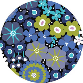  RAVENNA Fabric - choose Coated or Uncoated - IMPWEARhome