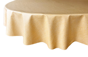 MARIGOLD Fabric - Laminated Cotton - by the 1/2 yard