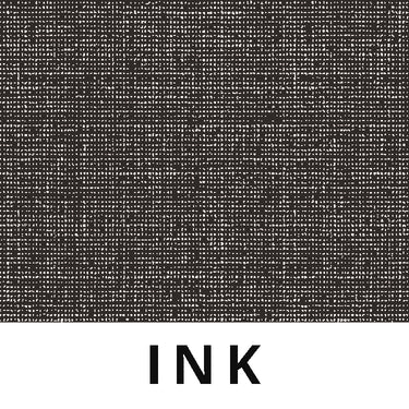 INK Fabric - Laminated Cotton - by the 1/2 yard